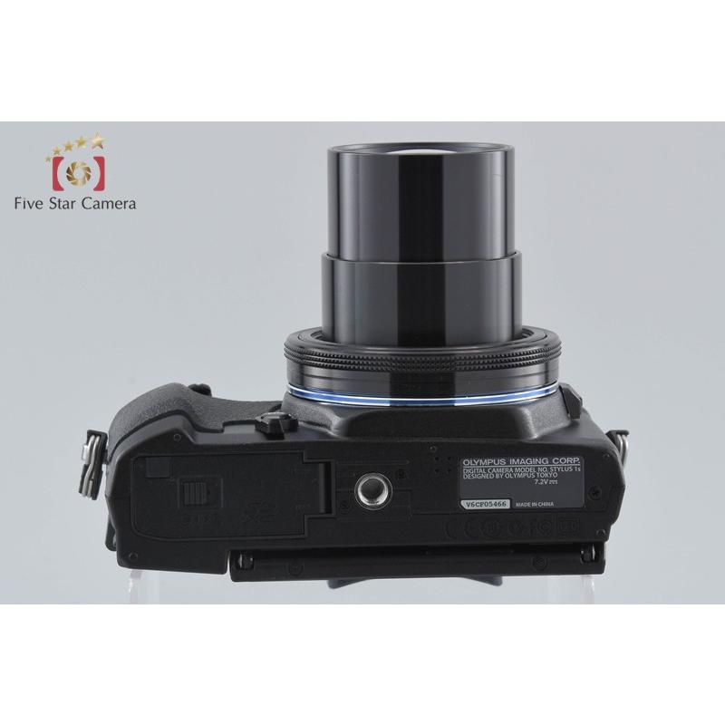 オリンパス（OLYMPUS） 【中古】OLYMPUS STYLUS 1s コンパクトデジタル