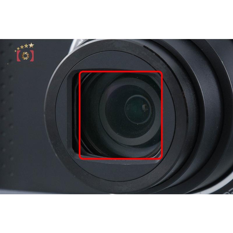 ペンタックス 【中古】PENTAX Optio VS20 ノーブルブラック コンパクト