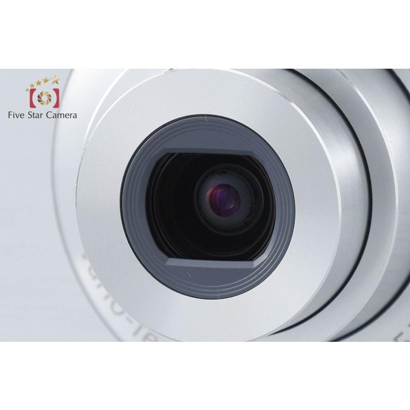 [中古] SONY Cyber-Shot DSC-W530 デジタルカメラ SONY（ソニー） 【中古】SONY Cyber-shot DSC-W530 シルバー