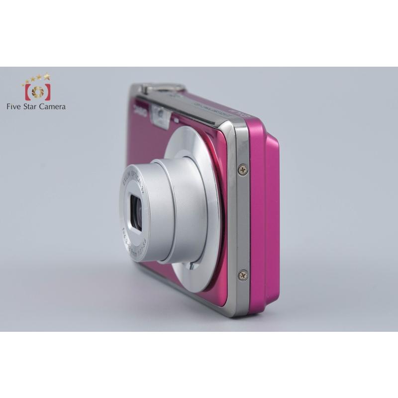 CASIO（カシオ） 【中古】Casio EXILIM ZOOM EX-Z1 パープル