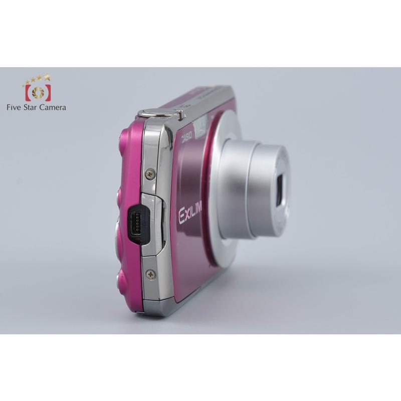 CASIO（カシオ） 【中古】Casio EXILIM ZOOM EX-Z1 パープル