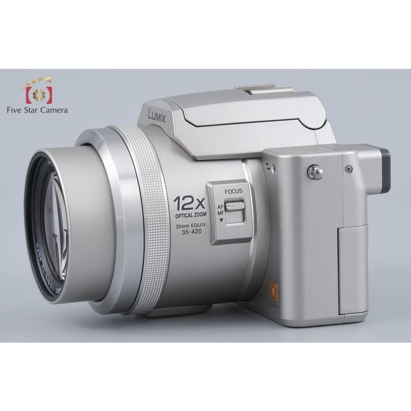 Panasonic（パナソニック） 【中古】Panasonic LUMIX DMC-FZ10