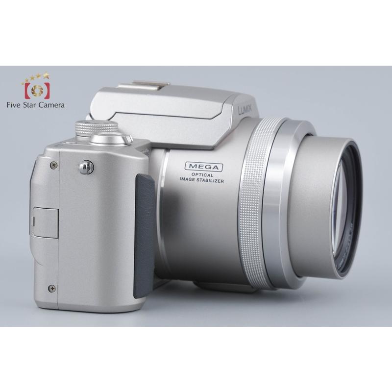 Panasonic（パナソニック） 【中古】Panasonic LUMIX DMC-FZ10