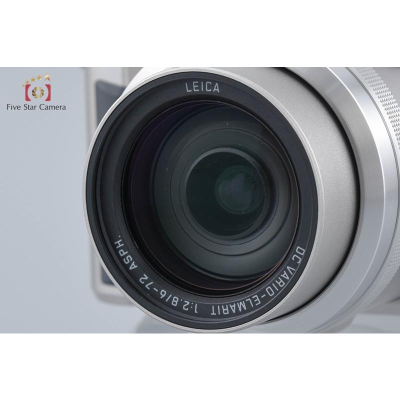 Panasonic（パナソニック） 【中古】Panasonic LUMIX DMC-FZ10