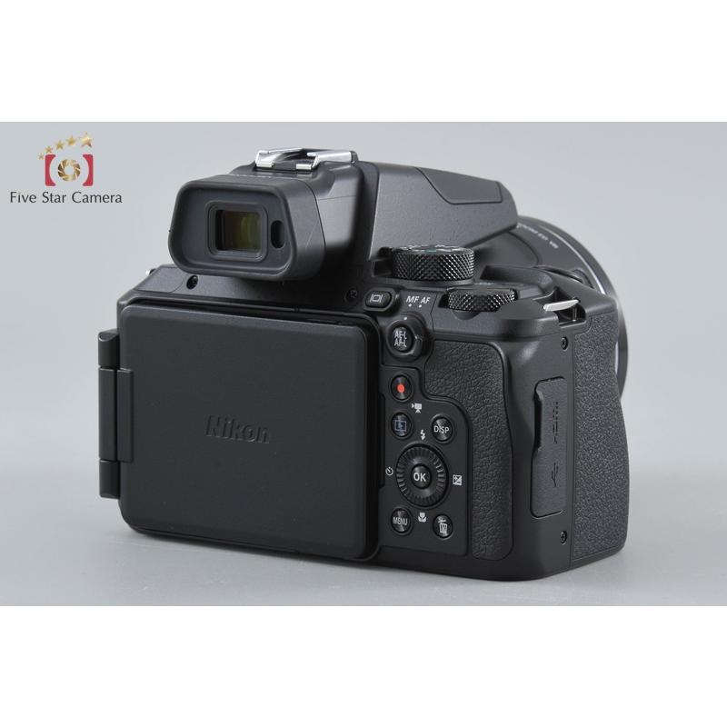 ニコン（Nikon） 【中古】Nikon COOLPIX P950 コンパクトデジタル
