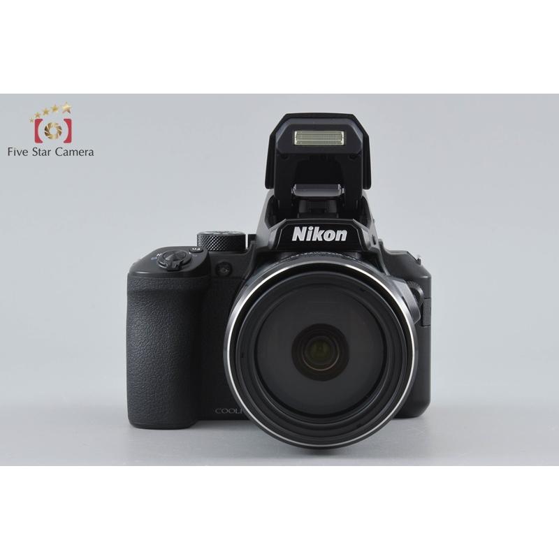 ニコン（Nikon） 【中古】Nikon COOLPIX P950 コンパクトデジタル