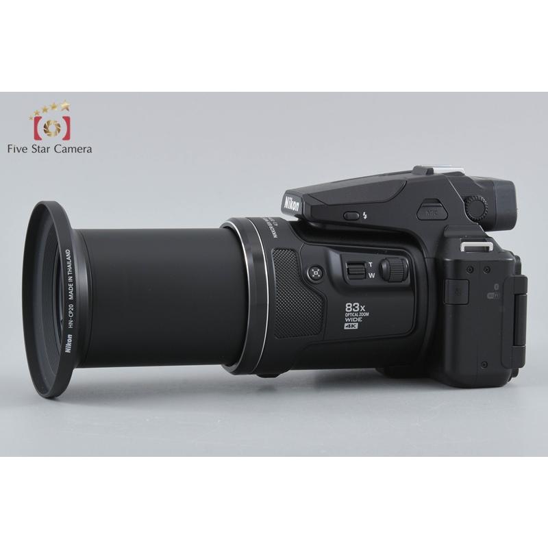 ニコン（Nikon） 【中古】Nikon COOLPIX P950 コンパクトデジタル