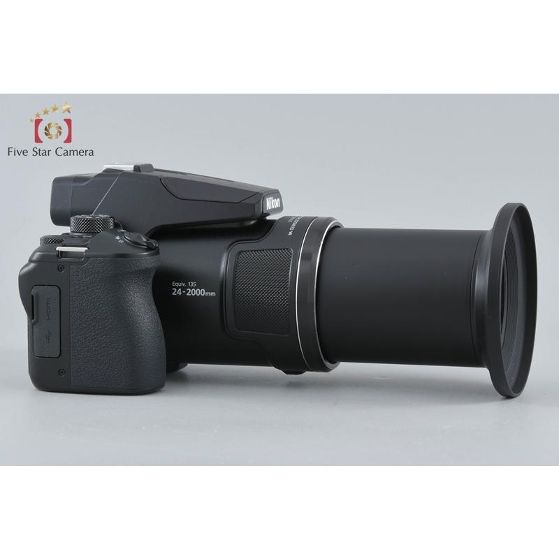 ニコン（Nikon） 【中古】Nikon COOLPIX P950 コンパクトデジタル