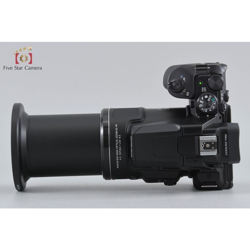 ニコン（Nikon） 【中古】Nikon COOLPIX P950 コンパクトデジタル