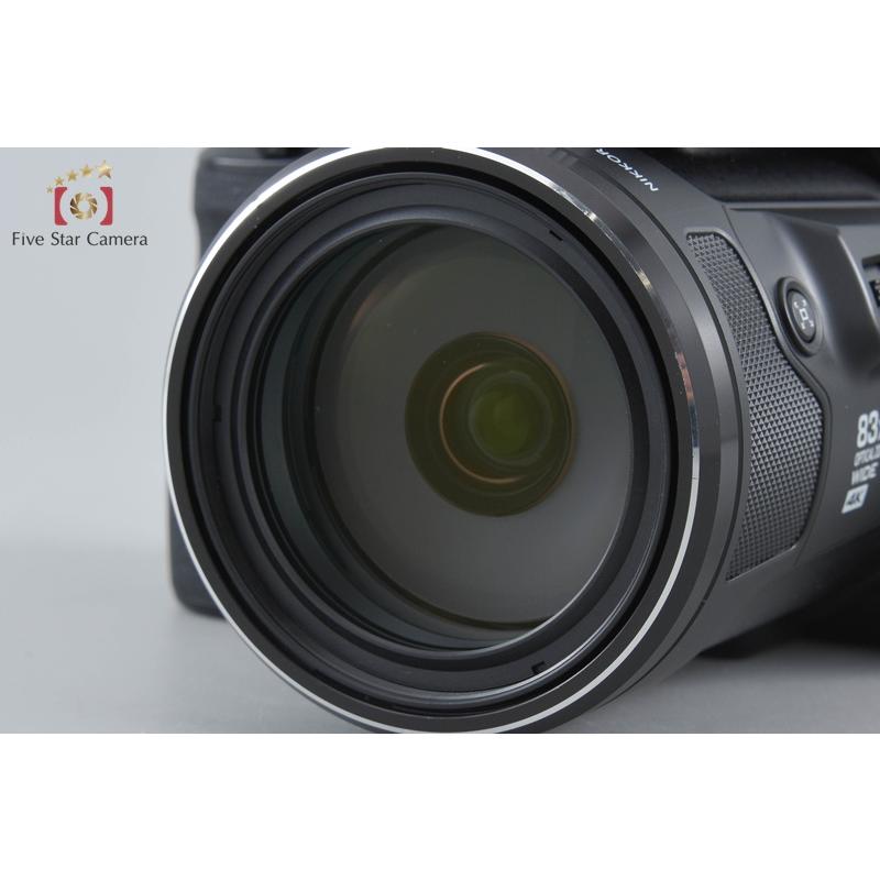 ニコン（Nikon） 【中古】Nikon COOLPIX P950 コンパクトデジタル