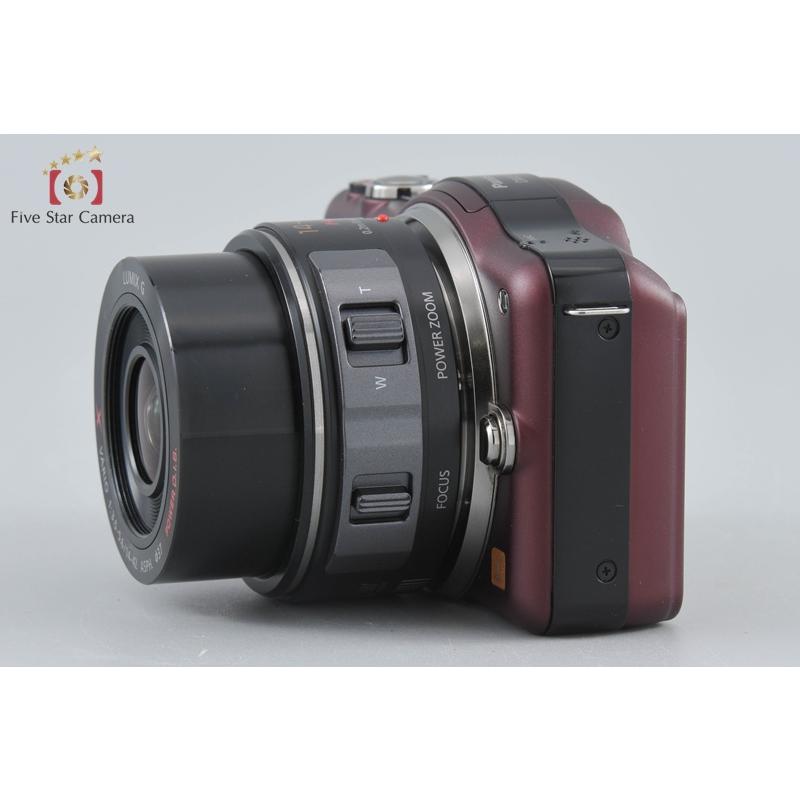 Panasonic（パナソニック） 【中古】Panasonic LUMIX DMC-GF3