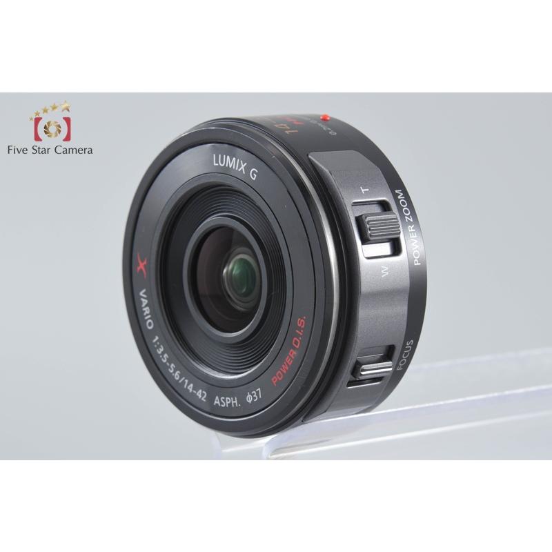 Panasonic（パナソニック） 【中古】Panasonic LUMIX DMC-GF3