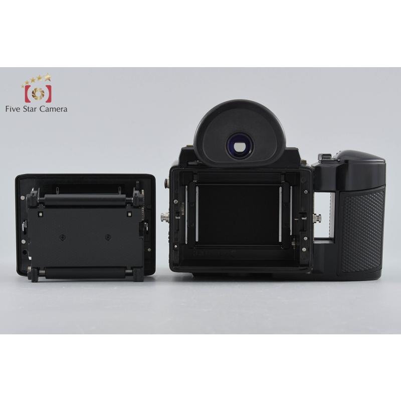 ペンタックス 【中古】PENTAX 645 中判フィルムカメラ : 中古カメラの