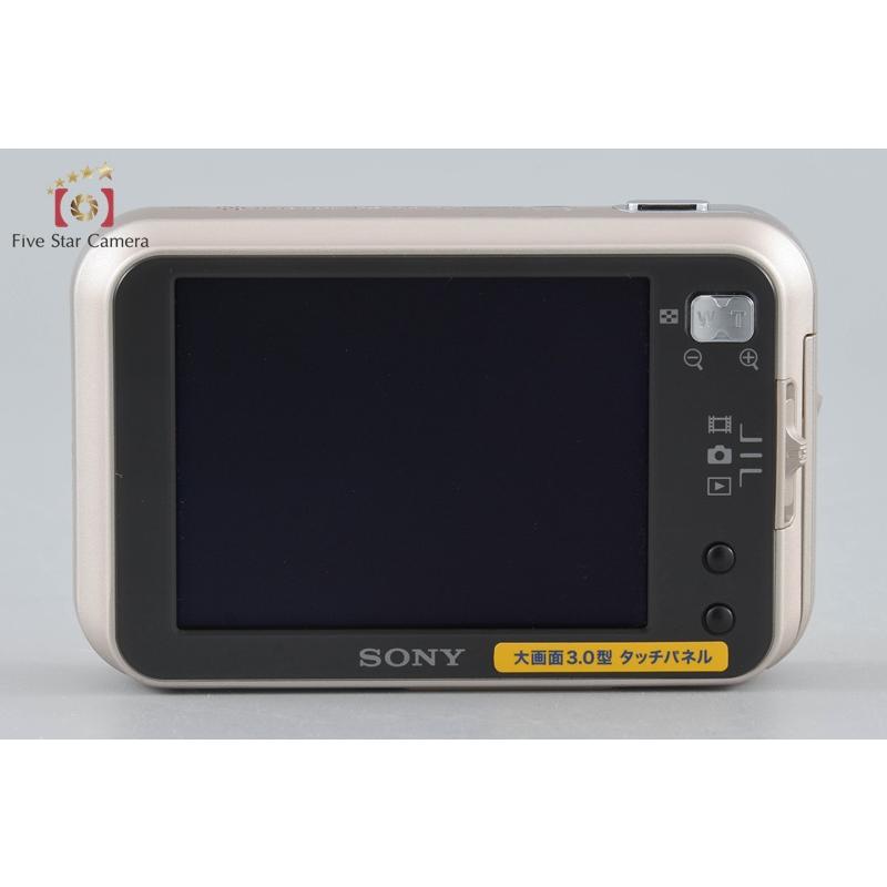 SONY（ソニー） 【中古】SONY Cyber-shot DSC-N2 コンパクトデジタル