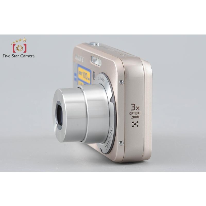 SONY（ソニー） 【中古】SONY Cyber-shot DSC-N2 コンパクトデジタル