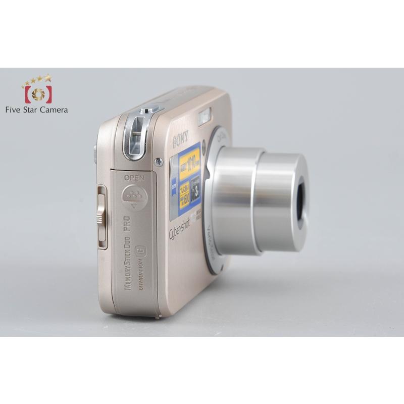SONY ソニー Cyber-shot DSC-N2 コンパクトデジタルカメラ SONY（ソニー） 【中古】SONY Cyber-shot DSC-N2 コンパクトデジタル