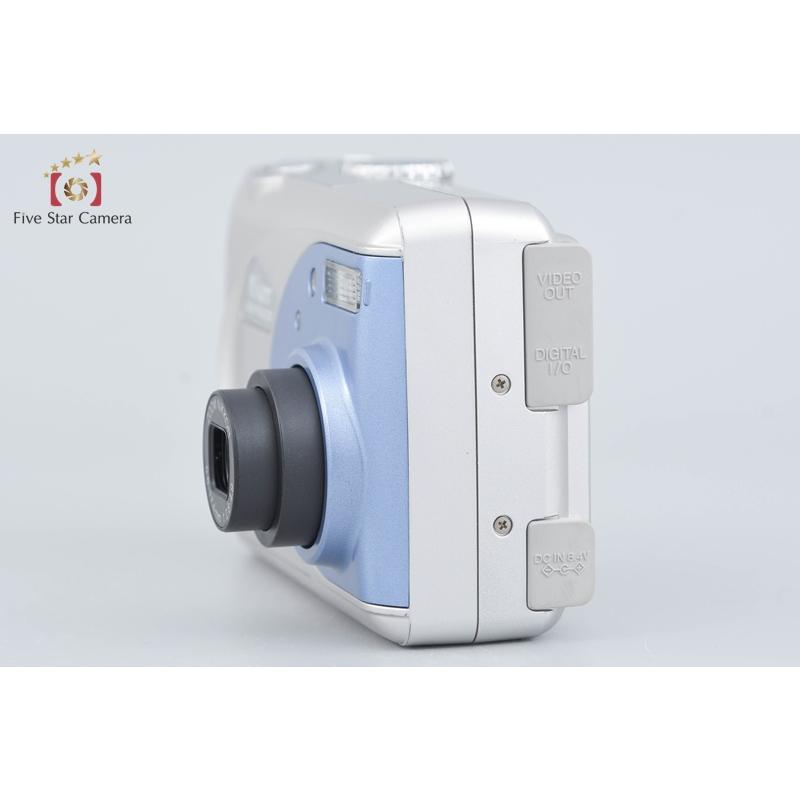 【中古】Nikon ニコン COOLPIX E2000 コンパクトデジタルカメラ_3