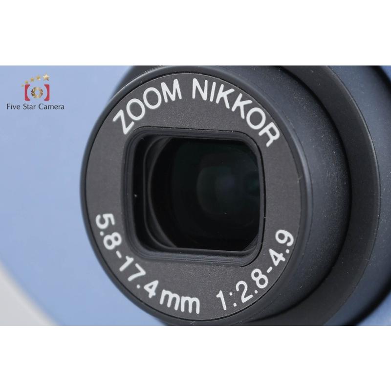 【中古】Nikon ニコン COOLPIX E2000 コンパクトデジタルカメラ_7