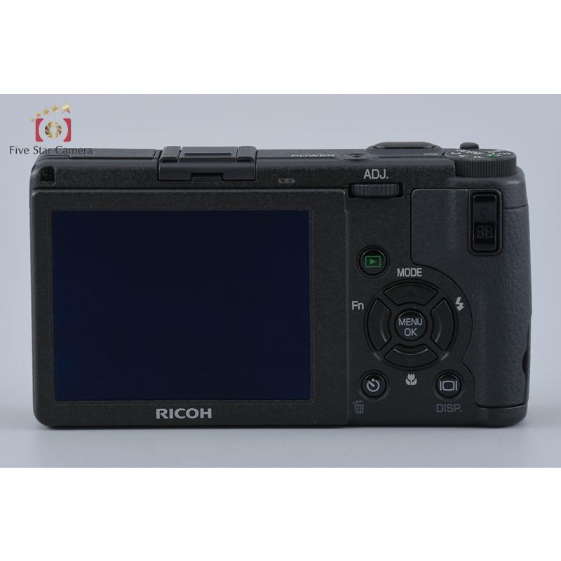 リコー（RICOH） 【中古】RICOH GR DIGITAL II コンパクトデジタル