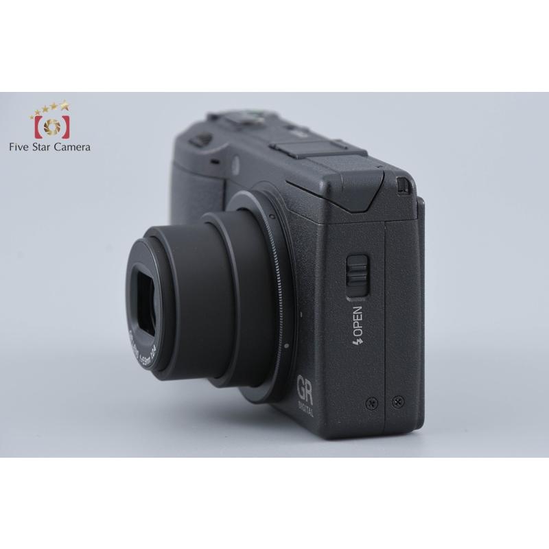 リコー（RICOH） 【中古】RICOH GR DIGITAL II コンパクトデジタル