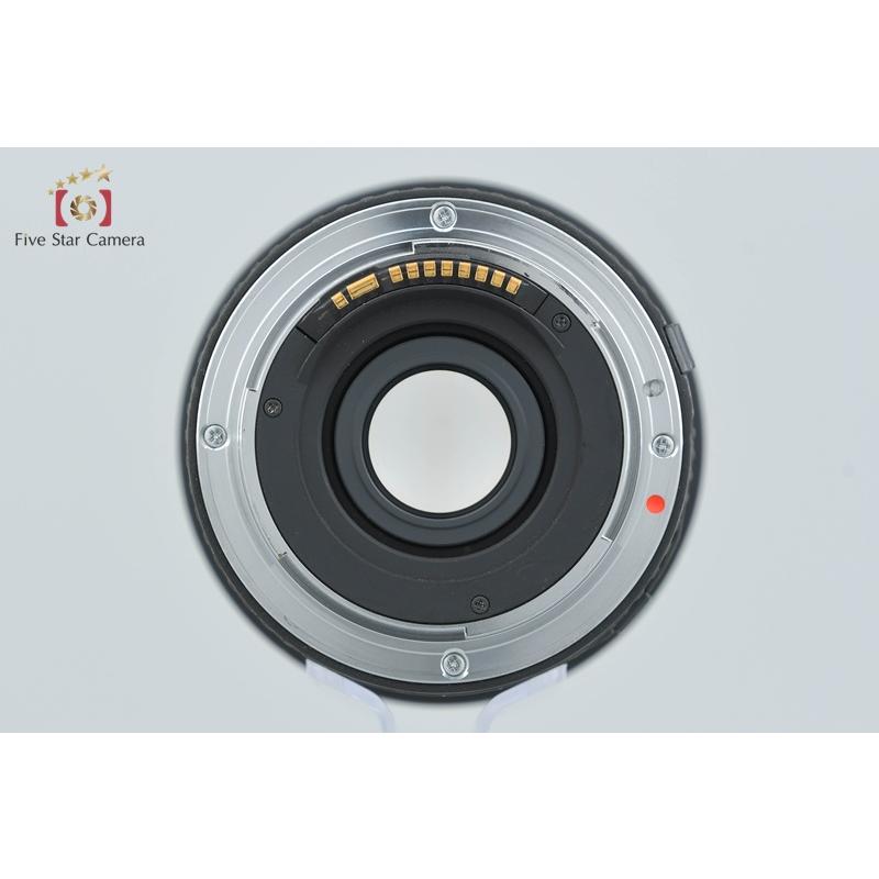 シグマ（SIGMA） 【中古】SIGMA 17-70mm f/2.8-4.5 DC キヤノン用 