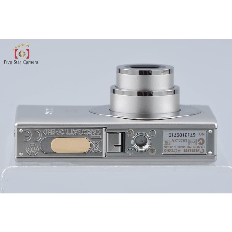 Canon ixy digital 25 is コンパクトデジタルカメラ 【公式通販】