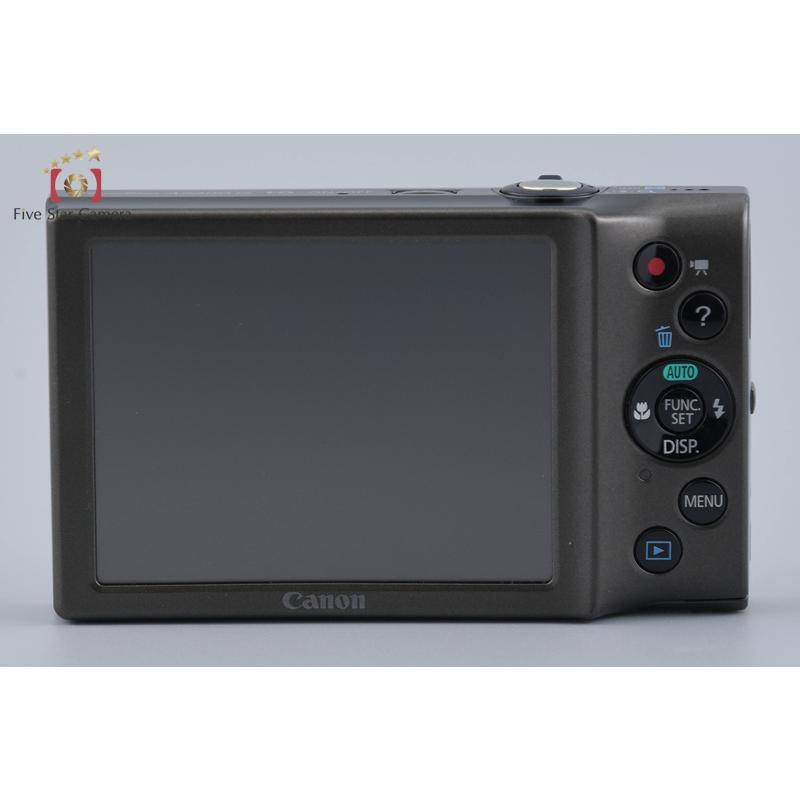 キヤノン（Canon） 【中古】Canon PowerShot A3400 IS シルバー