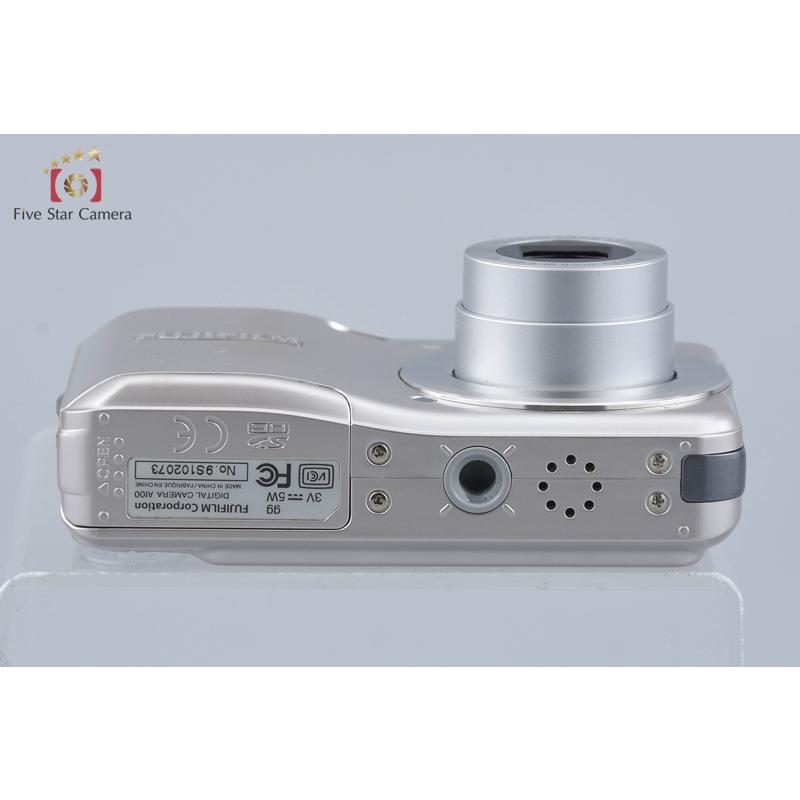 FUJIFILM（フジフイルム） 【中古】FUJIFILM 富士フイルム A100