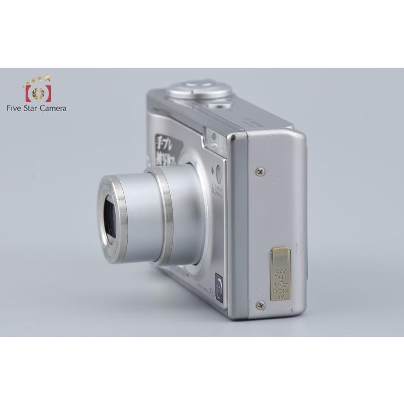 FUJIFILM（フジフイルム） 【中古】FUJIFILM 富士フイルム FINEPIX F11