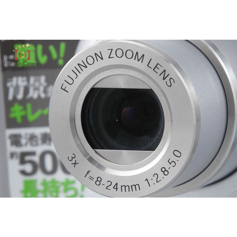 FUJIFILM（フジフイルム） 【中古】FUJIFILM 富士フイルム FINEPIX F11