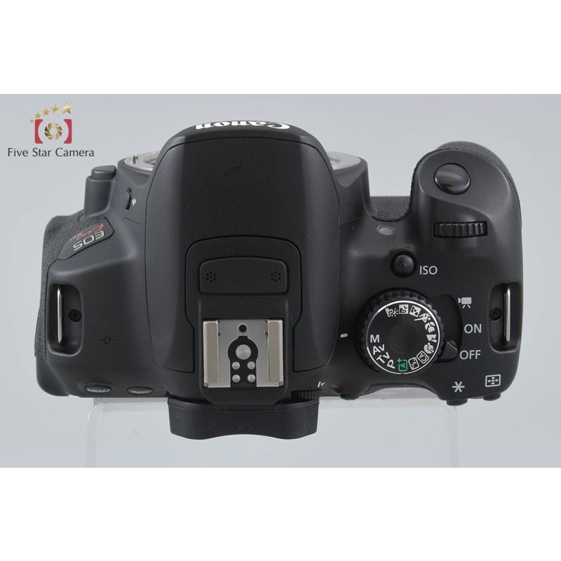 キヤノン（Canon） 【中古】Canon EOS Kiss X6i デジタル一眼レフ