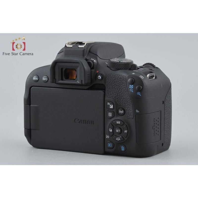 キヤノン（Canon） 【中古】Canon EOS Kiss X9i デジタル一眼レフ