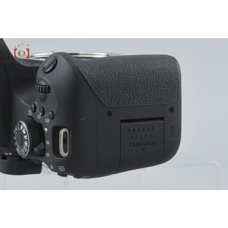 キヤノン（Canon） 【中古】Canon EOS Kiss X9i デジタル一眼レフ