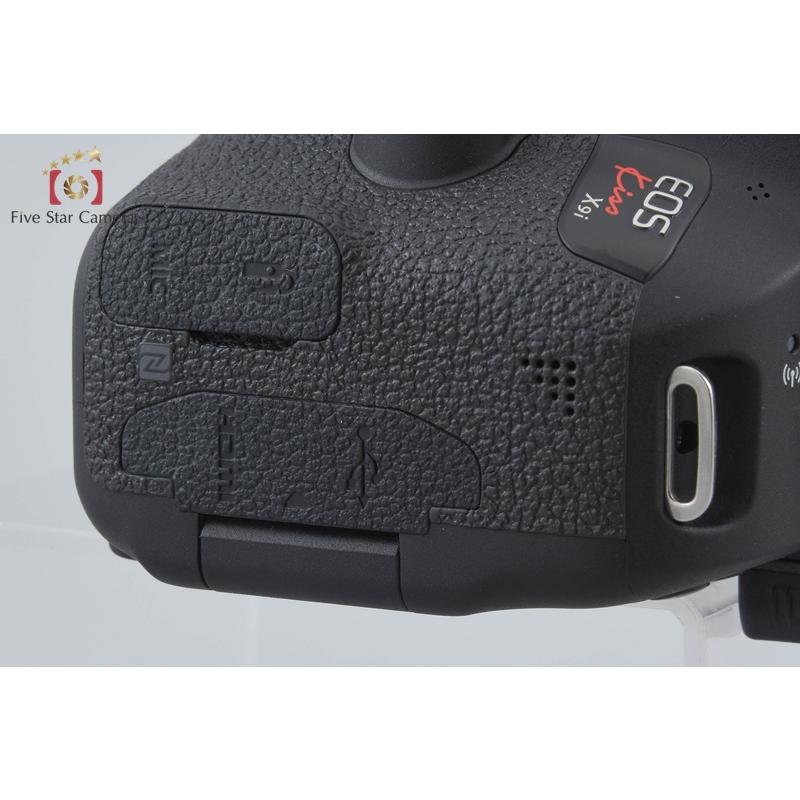 キヤノン（Canon） 【中古】Canon EOS Kiss X9i デジタル一眼レフ