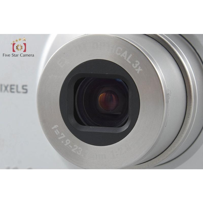 CASIO（カシオ） 【中古】Casio EXILIM ZOOM EX-Z1050 シルバー