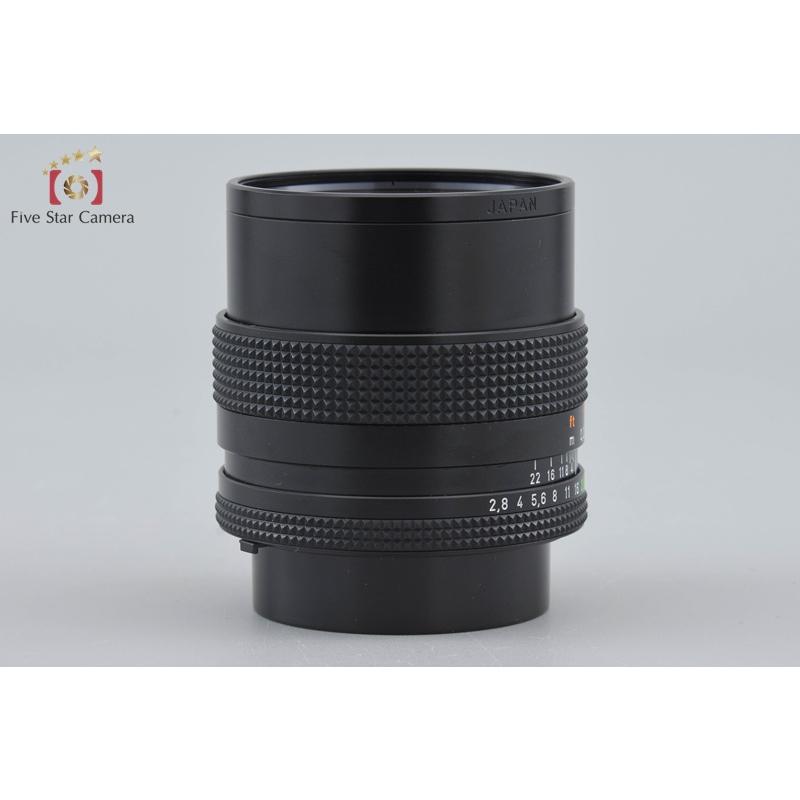 CONTAX（コンタックス） 【中古】CONTAX Carl Zeiss Distagon 28mm f