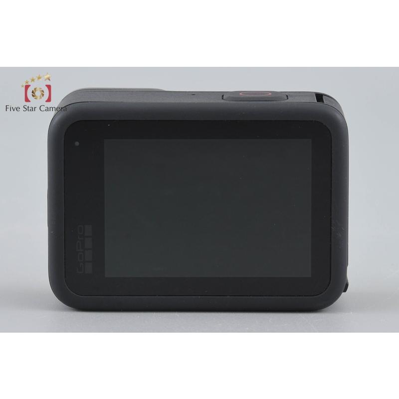 中古】Go Pro ゴープロ HERO 10 ブラック ウェアラブルカメラ : 中古