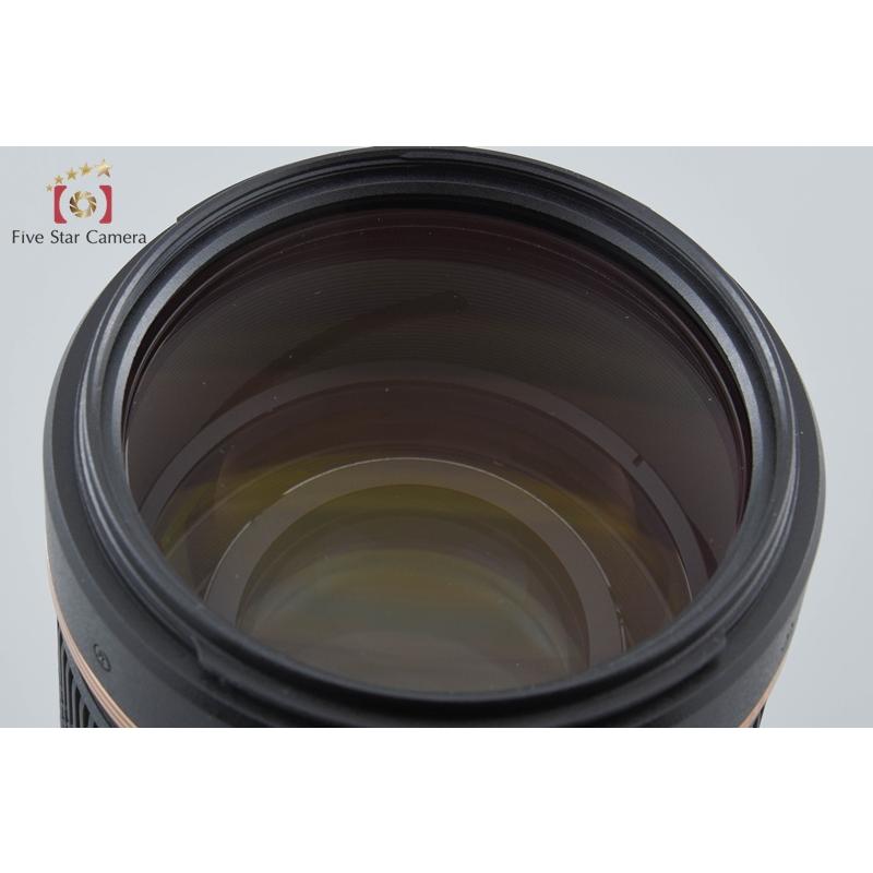 TAMRON（タムロン） 【中古】TAMRON A001 SP AF 70-200mm f/2.8 Di LD 