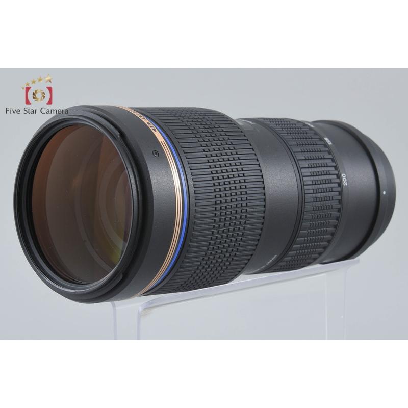 TAMRON（タムロン） 【中古】TAMRON A001 SP AF 70-200mm f/2.8 Di LD 