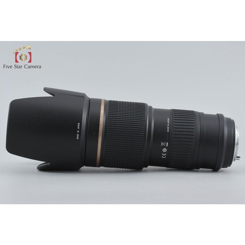 TAMRON（タムロン） 【中古】TAMRON A001 SP AF 70-200mm f/2.8 Di LD 
