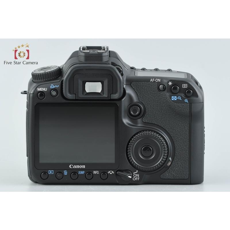 キヤノン（Canon） 【中古】Canon EOS 40D デジタル一眼レフカメラ