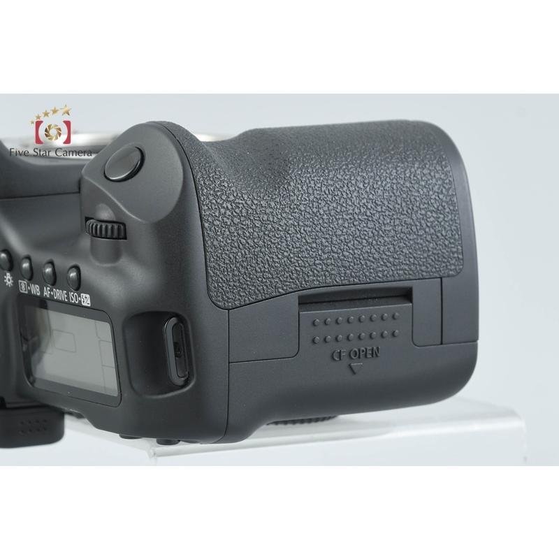 キヤノン（Canon） 【中古】Canon EOS 40D デジタル一眼レフカメラ