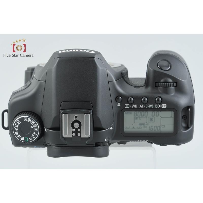 キヤノン（Canon） 【中古】Canon EOS 40D デジタル一眼レフカメラ