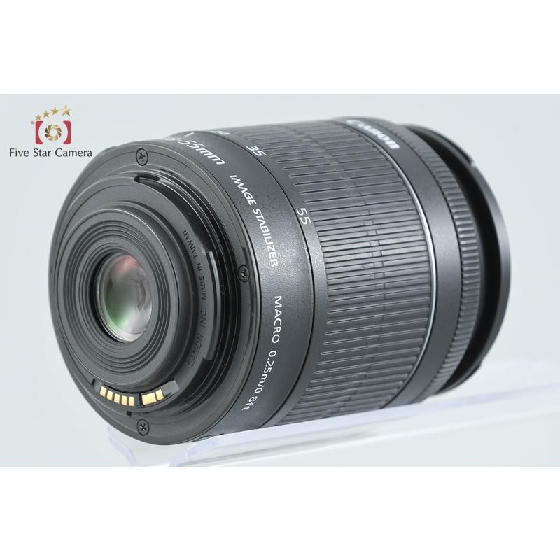 キヤノン（Canon） 【中古】Canon EOS Kiss X7 EF-S 18-55mm IS STM