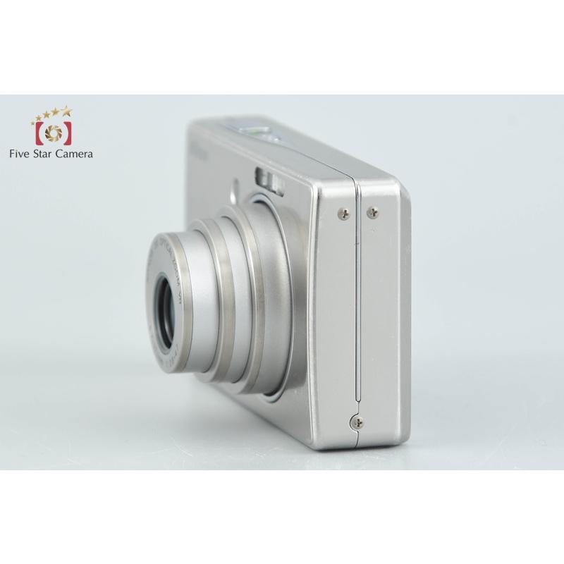 【中古】Nikon ニコン COOLPIX S510 シルバー コンパクトデジタルカメラ ニコン（Nikon） 【中古】Nikon COOLPIX S510 シルバー コンパクト