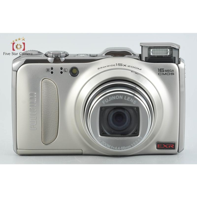 FUJIFILM（フジフイルム） 【中古】FUJIFILM 富士フイルム FINEPIX