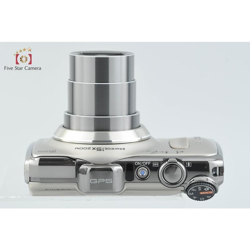FUJIFILM（フジフイルム） 【中古】FUJIFILM 富士フイルム FINEPIX