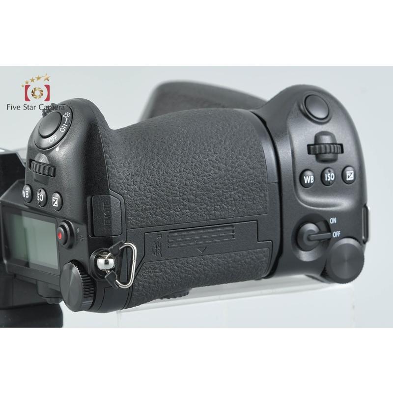 Panasonic（パナソニック） 【中古】Panasonic LUMIX DC-G9 + DMW-BGG9