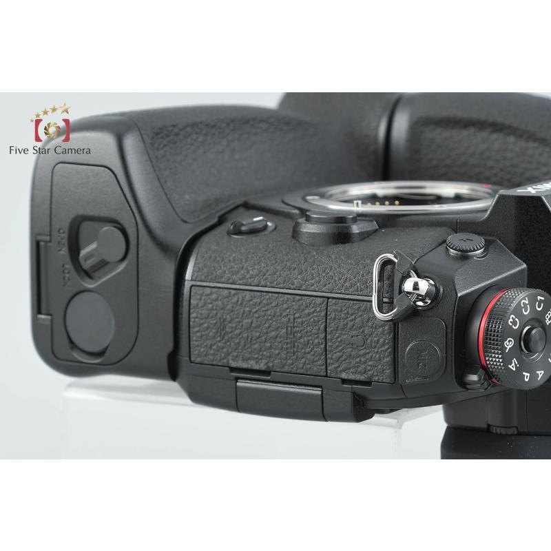 Panasonic（パナソニック） 【中古】Panasonic LUMIX DC-G9 + DMW-BGG9