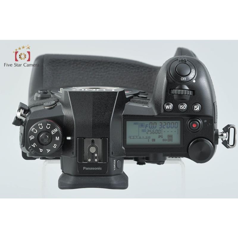 Panasonic（パナソニック） 【中古】Panasonic LUMIX DC-G9 + DMW-BGG9